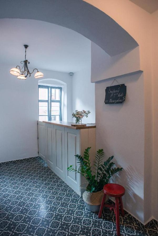 Penzion Masarykova 37 Hluboká nad Vltavou Exterior foto