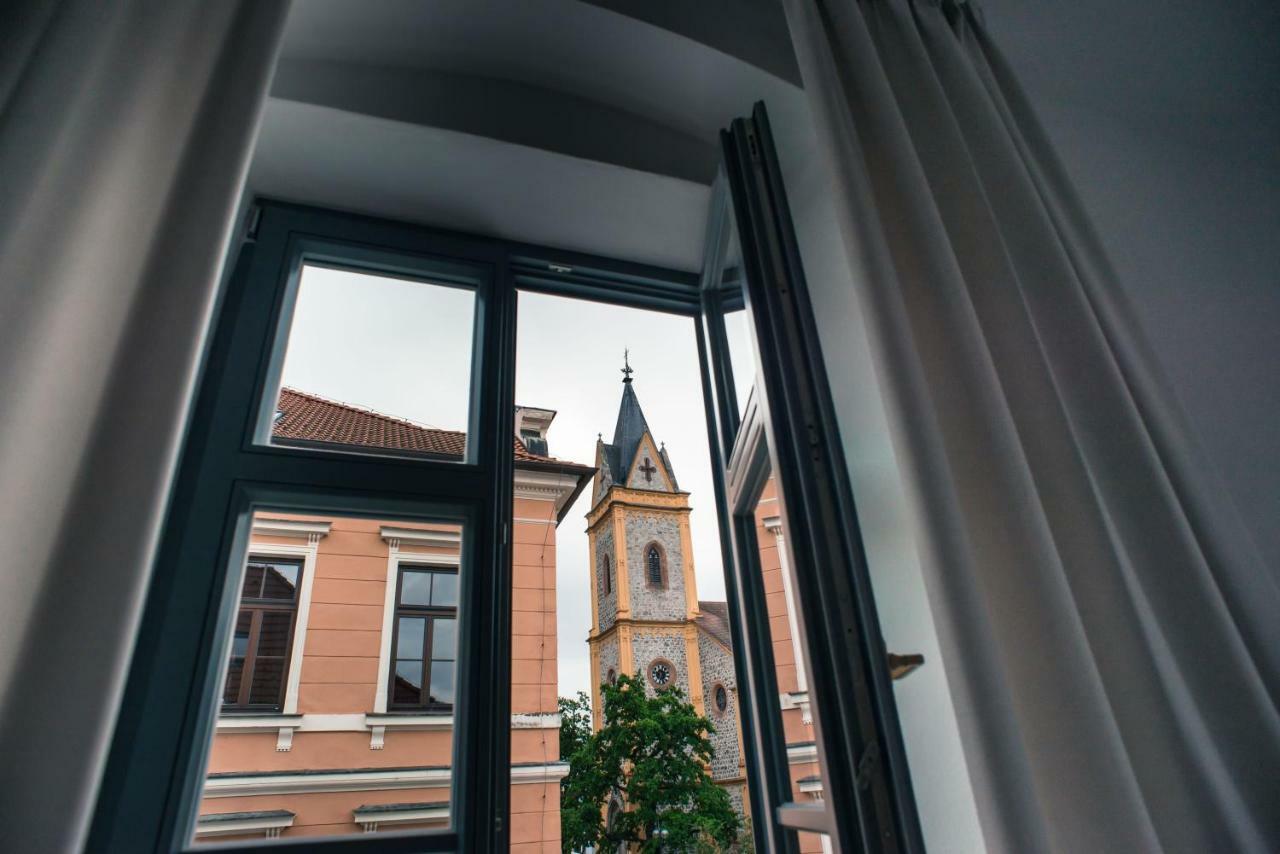 Penzion Masarykova 37 Hluboká nad Vltavou Exterior foto