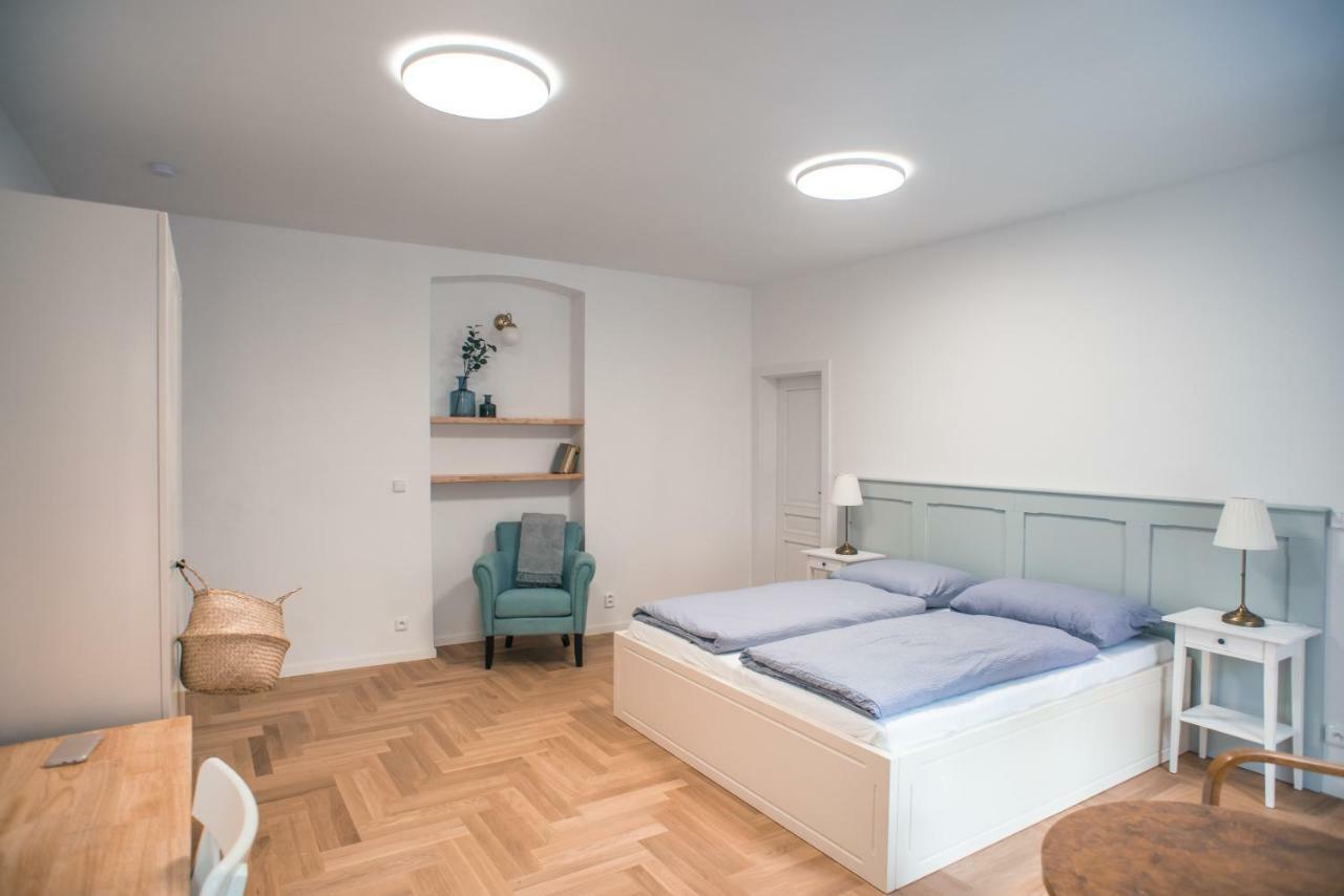 Penzion Masarykova 37 Hluboká nad Vltavou Exterior foto